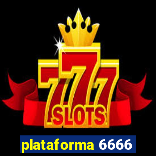 plataforma 6666